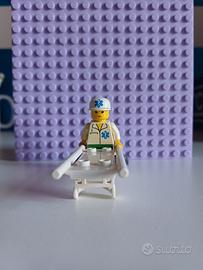 mini figur lego