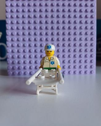 mini figur lego