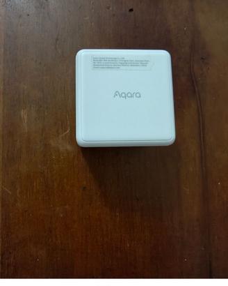 Aqara Cubo Smart T1 Pro