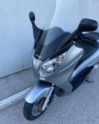 Ricambi X Honda anno 2008