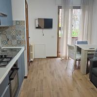 Monolocale in centro