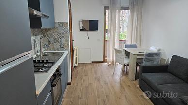 Monolocale in centro