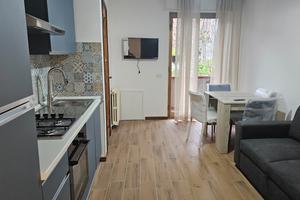 Monolocale in centro