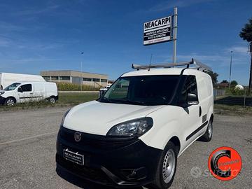 Fiat Doblo 1.4 N.P(ALLESTITO EX RETE GAS-PC-TN)CRU