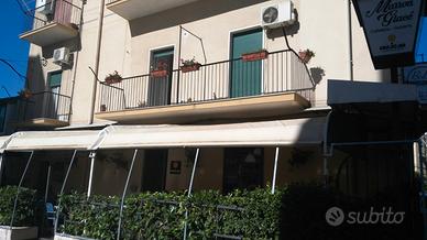 Appartamento per studentesse