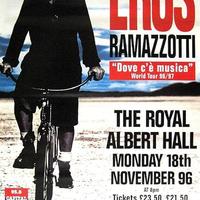 EROS RAMAZZOTTI L'ESSENTIEL CD RARO FRANCIA+PLACCA