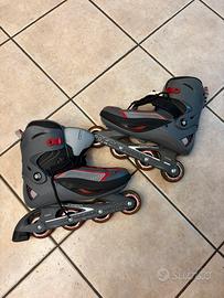 Roller blade