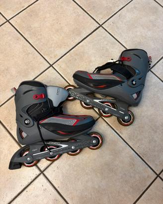 Roller blade