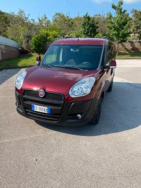 2024 Fiat Doblo