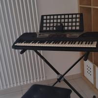 Tastiera yamaha