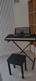 Tastiera yamaha