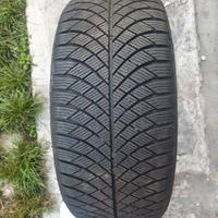 treno gomme invernali 225/45 R17