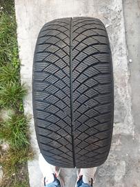 treno gomme invernali 225/45 R17