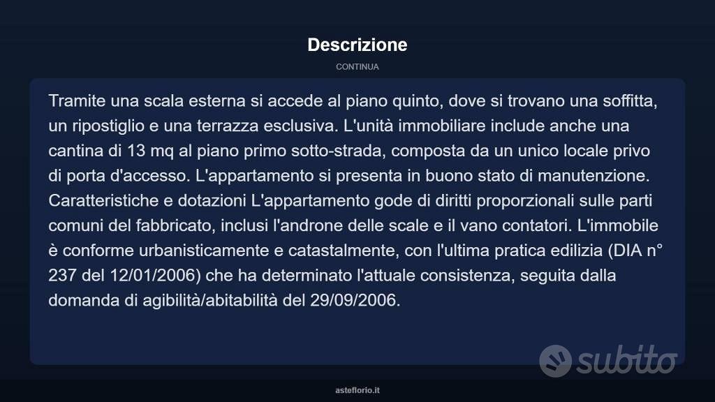 Appartamento – Monterotondo Marittimo, Lagoni - Vista 4