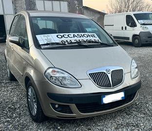 Lancia MUSA 1.4 benzina cambio automatico 50.000 k