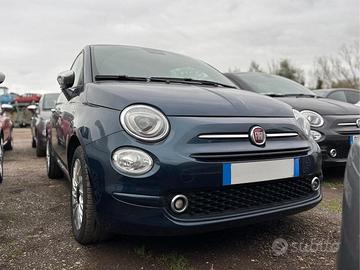 FIAT 500 1.0 Hybrid