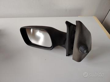 Specchietto sx fiat punto prima serie