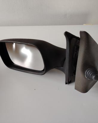 Specchietto sx fiat punto prima serie