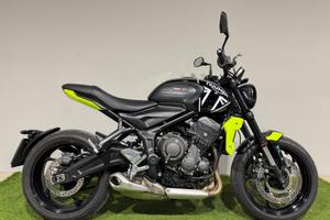 Triumph Trident 660