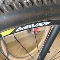 Mtb maver vyper elettrica