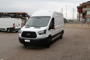 FORD TRANSIT 310 L2 H3 PASSO MEDIO TETTO ALTO 2.0 