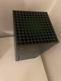 Xbox series X - cavo incluso