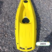kayak - Canoa site on top svendita