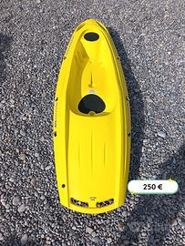 kayak - Canoa site on top svendita