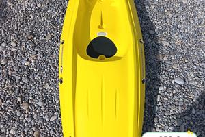 kayak - Canoa site on top svendita