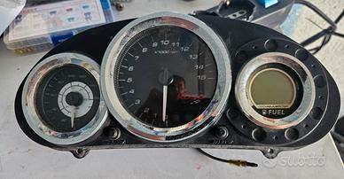 Strumentazione KOSO Gilera runner 