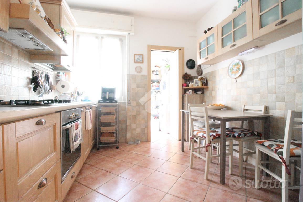 Appartamento – Pavia, Vallone - Vista 4