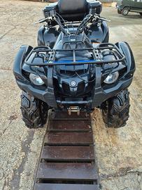 Yamaha Altro modello - 2009