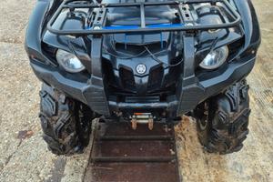 Yamaha Altro modello - 2009