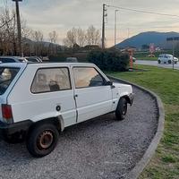 fiat panda 1000 fire