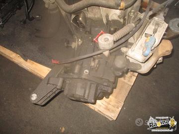 CAMBIO 5M ALFA ROMEO 147 1.6 B 2010 AR37203 1386/2