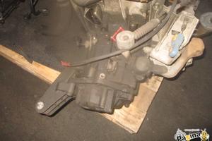 CAMBIO 5M ALFA ROMEO 147 1.6 B 2010 AR37203 1386/2