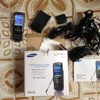 Samsung I 750 con navigatore