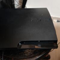 ps3 160gb