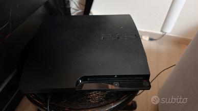 ps3 160gb