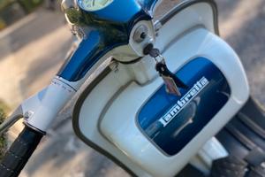 Lambretta li 125 seconda serie