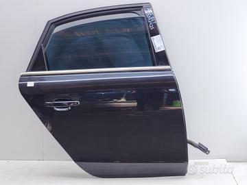 PORTA PORTIERA POSTERIORE DESTRA DX AUDI A4 Berlin