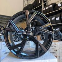 Cerchi Audi raggio 20 OMOLOGATI NAD cod.209373