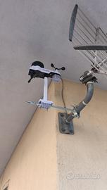 Stazione Meteorologica Raddy 