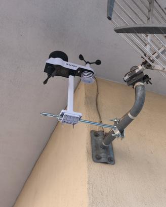 Stazione Meteorologica Raddy 
