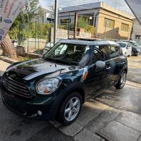 Mini Cooper D Countryman 1.6 ALL4 Tettuccio Apribi