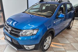 Dacia Sandero Stepway 1.5dci Prestige Ok Neopatent