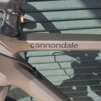 bici Cannondale Supersix Evo
