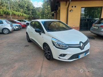 Renault Clio TCE 12 V 90 CV START&STOP ENERGY DUEL