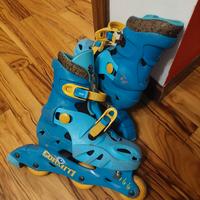 Pattini Roller Blade