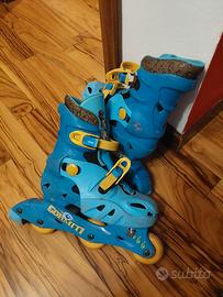 Pattini Roller Blade